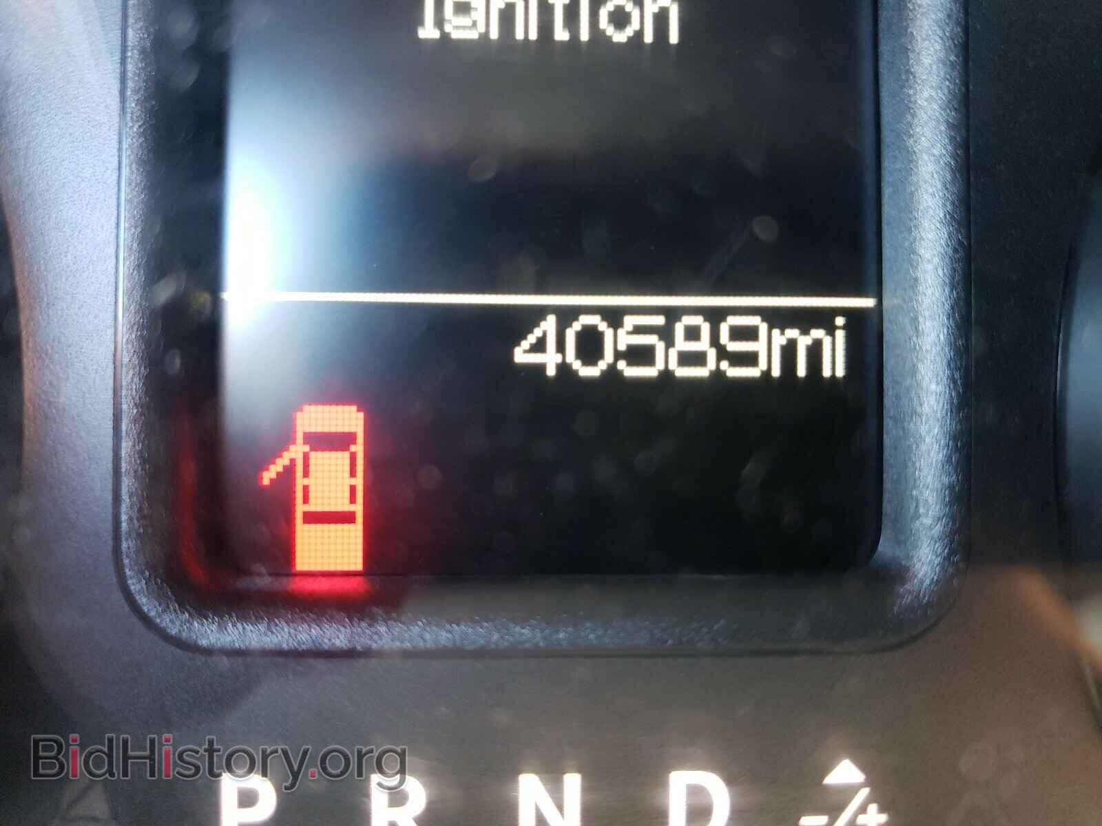 2017 RAM 1500 - VIN: 1C6RR6FT6HS805543 - Photo 8