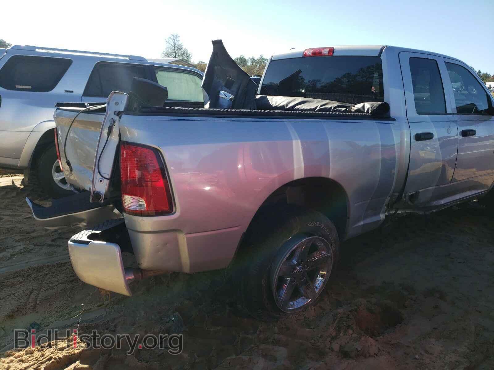 2017 RAM 1500 - VIN: 1C6RR6FT6HS805543 - Photo 9