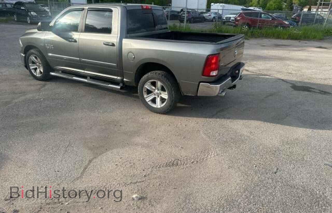 2013 RAM 1500 - VIN: 1C6RR6LT8DS558198 - Photo 3