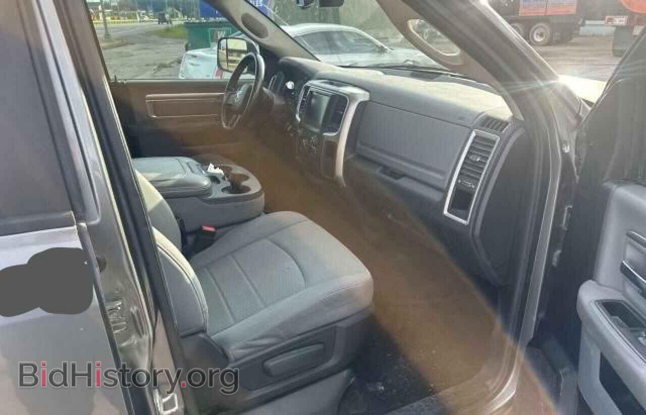 2013 RAM 1500 - VIN: 1C6RR6LT8DS558198 - Photo 5