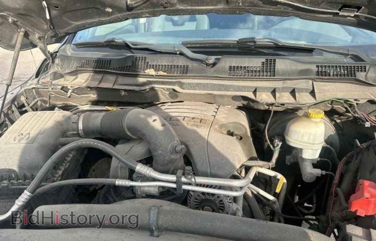 2013 RAM 1500 - VIN: 1C6RR6LT8DS558198 - Photo 7