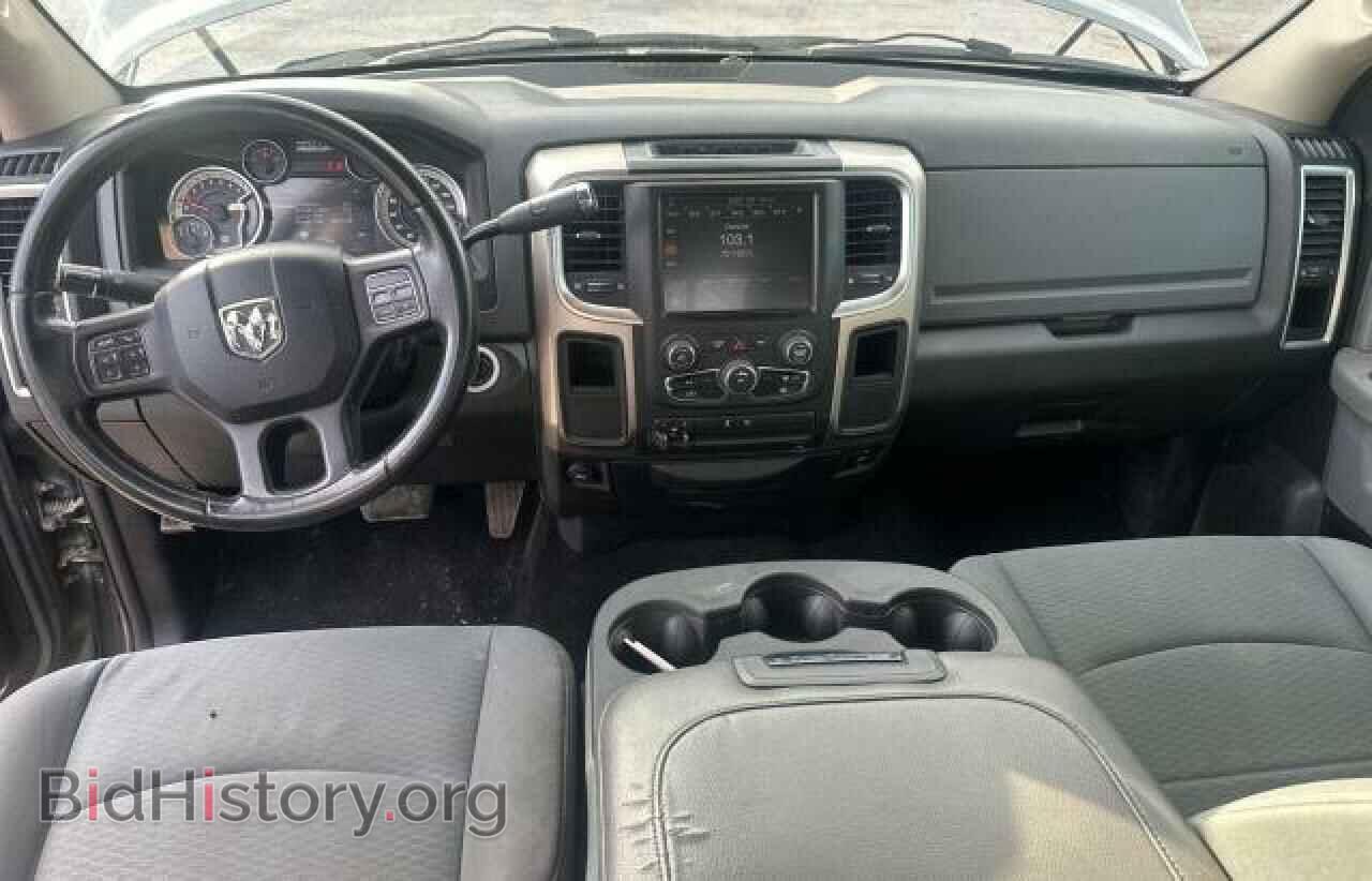2013 RAM 1500 - VIN: 1C6RR6LT8DS558198 - Photo 9