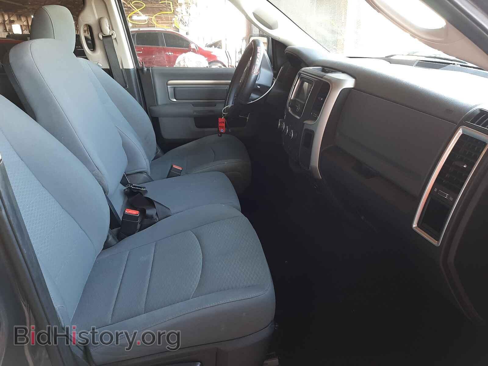 2017 RAM 1500 - VIN: 1C6RR6GT2HS540392 - Photo 5