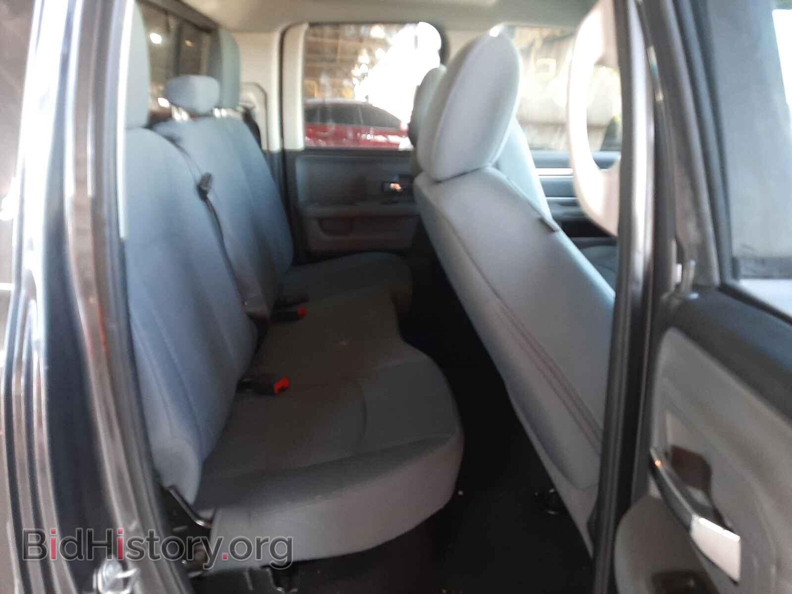 2017 RAM 1500 - VIN: 1C6RR6GT2HS540392 - Photo 6