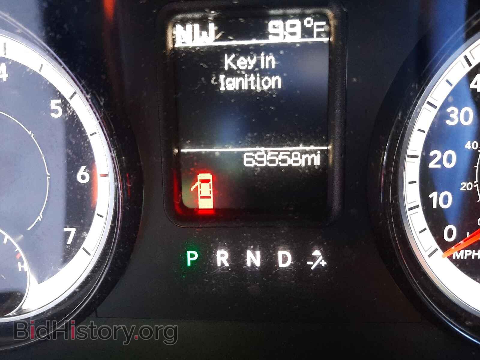 2017 RAM 1500 - VIN: 1C6RR6GT2HS540392 - Photo 8