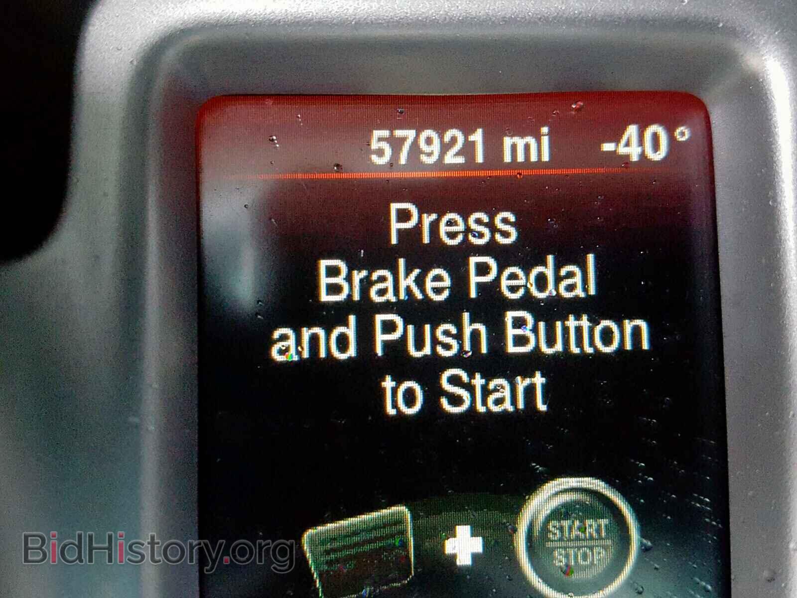 2015 DODGE JOURNEY SE - VIN: 3C4PDCAB2FT683576 - Фото 8