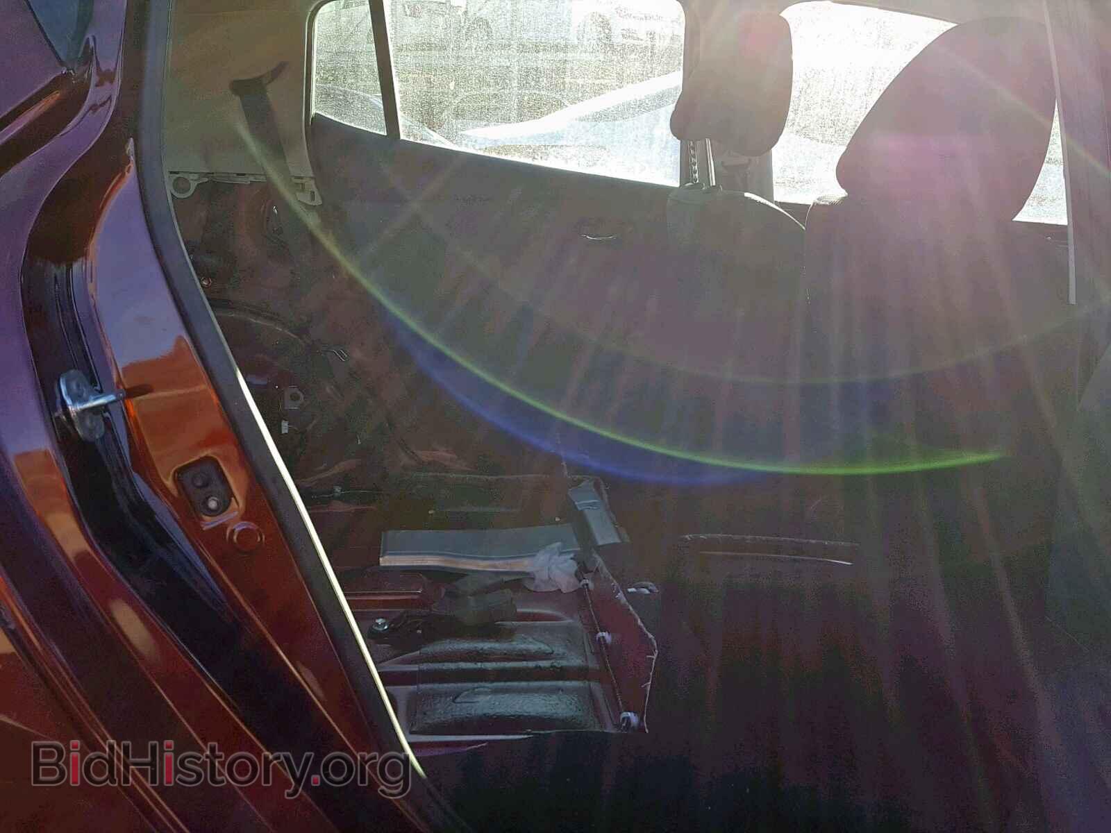 2017 NISSAN LEAF - VIN: 1N4BZ0CP5HC309082 - Фото 6