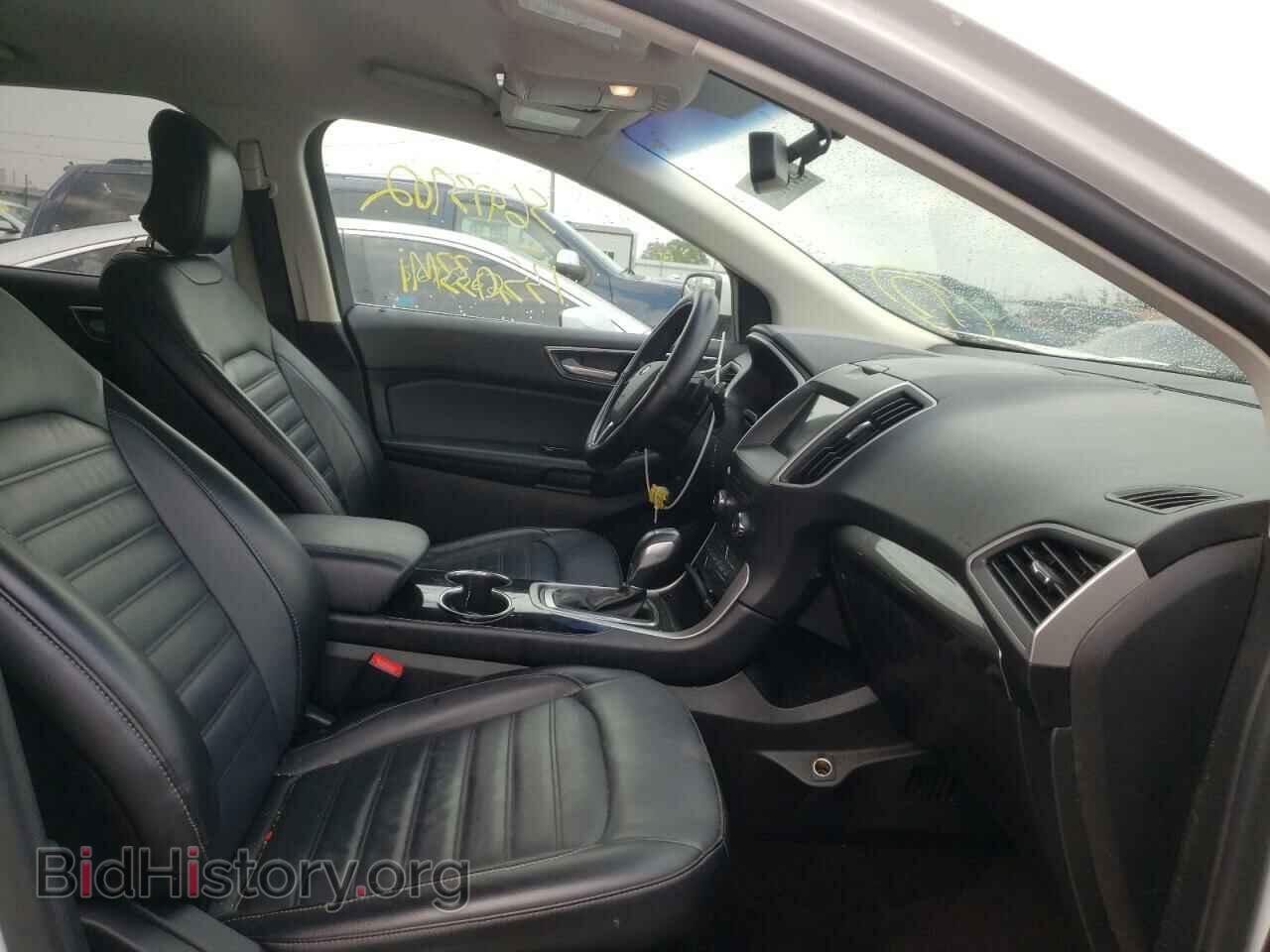 2017 FORD EDGE - VIN: 2FMPK3J81HBB06347 - Photo 5