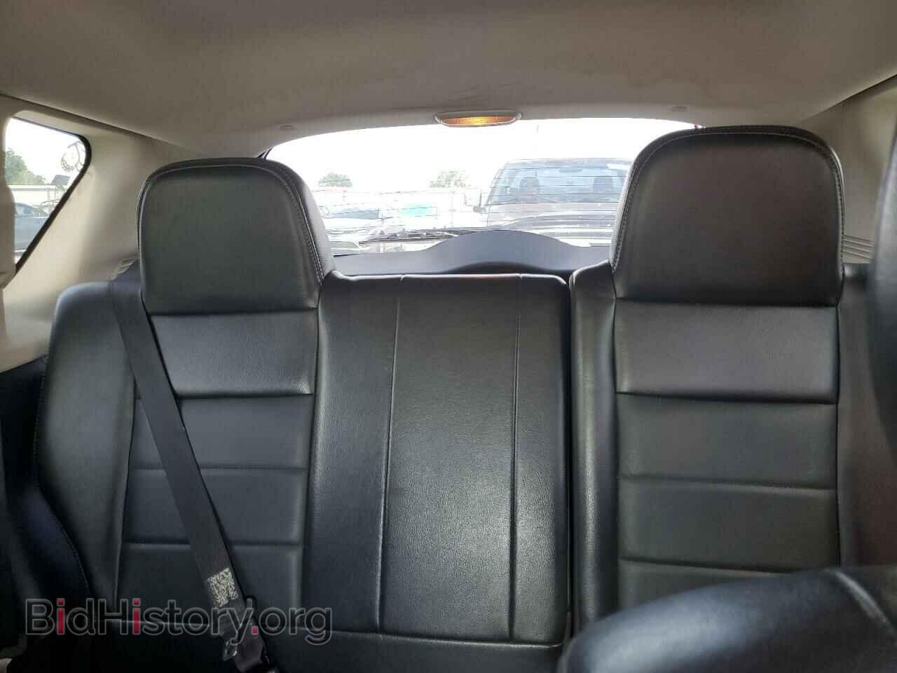 2012 JEEP COMPASS - VIN: 1C4NJCCB3CD631369 - Photo 10
