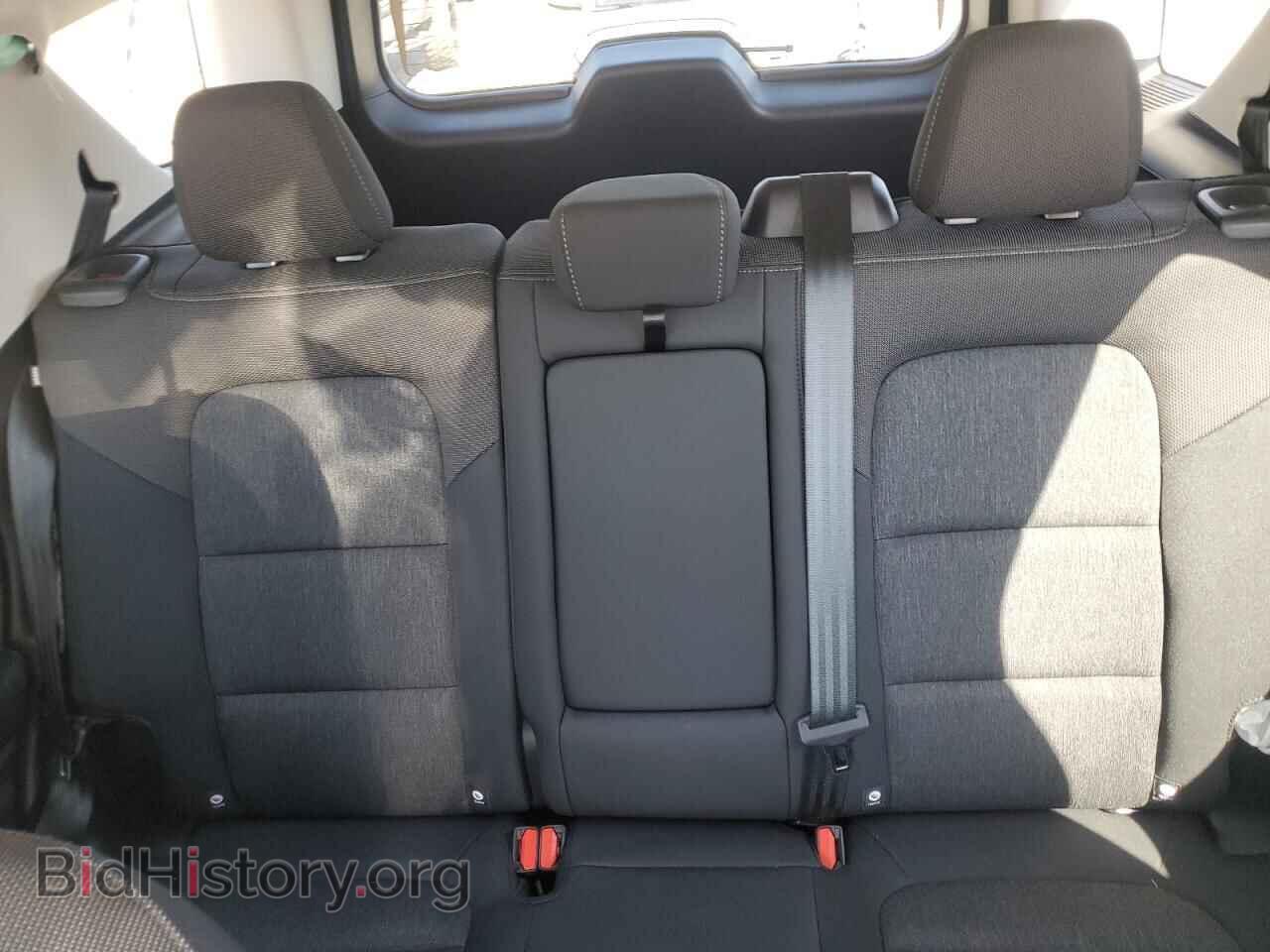 2024 FORD BRONCO - VIN: 3FMCR9B62RRF73337 - Фото 10
