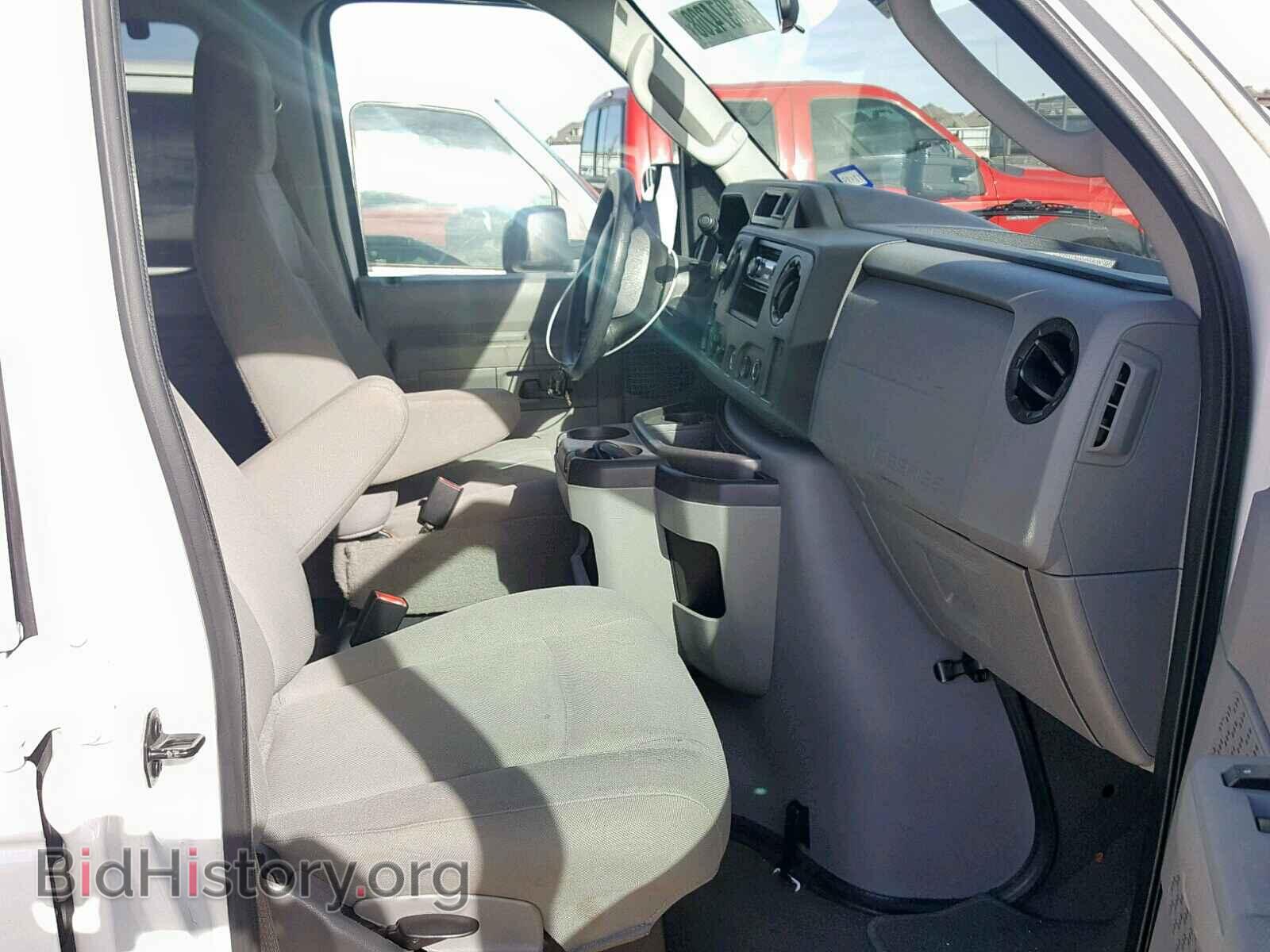 2010 FORD ECONOLINE - VIN: 1FBNE3BL8ADA21399 - Photo 5