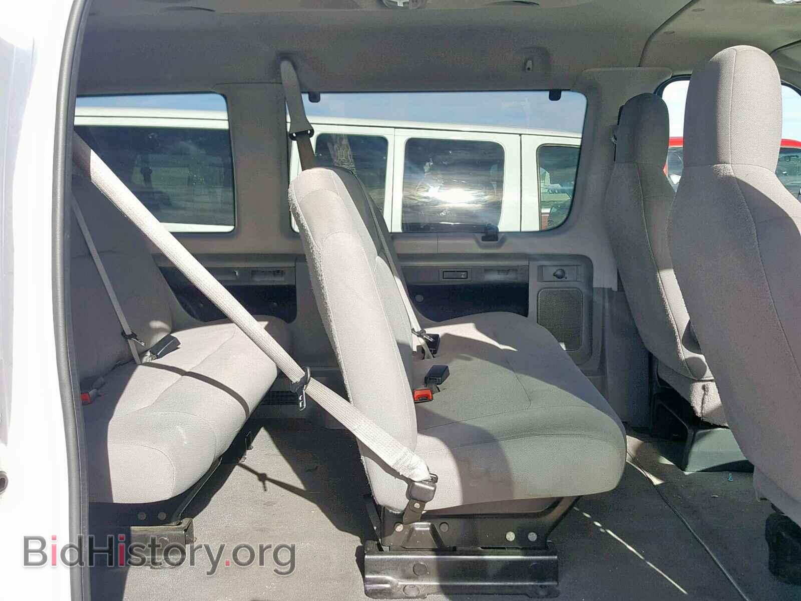 2010 FORD ECONOLINE - VIN: 1FBNE3BL8ADA21399 - Photo 6