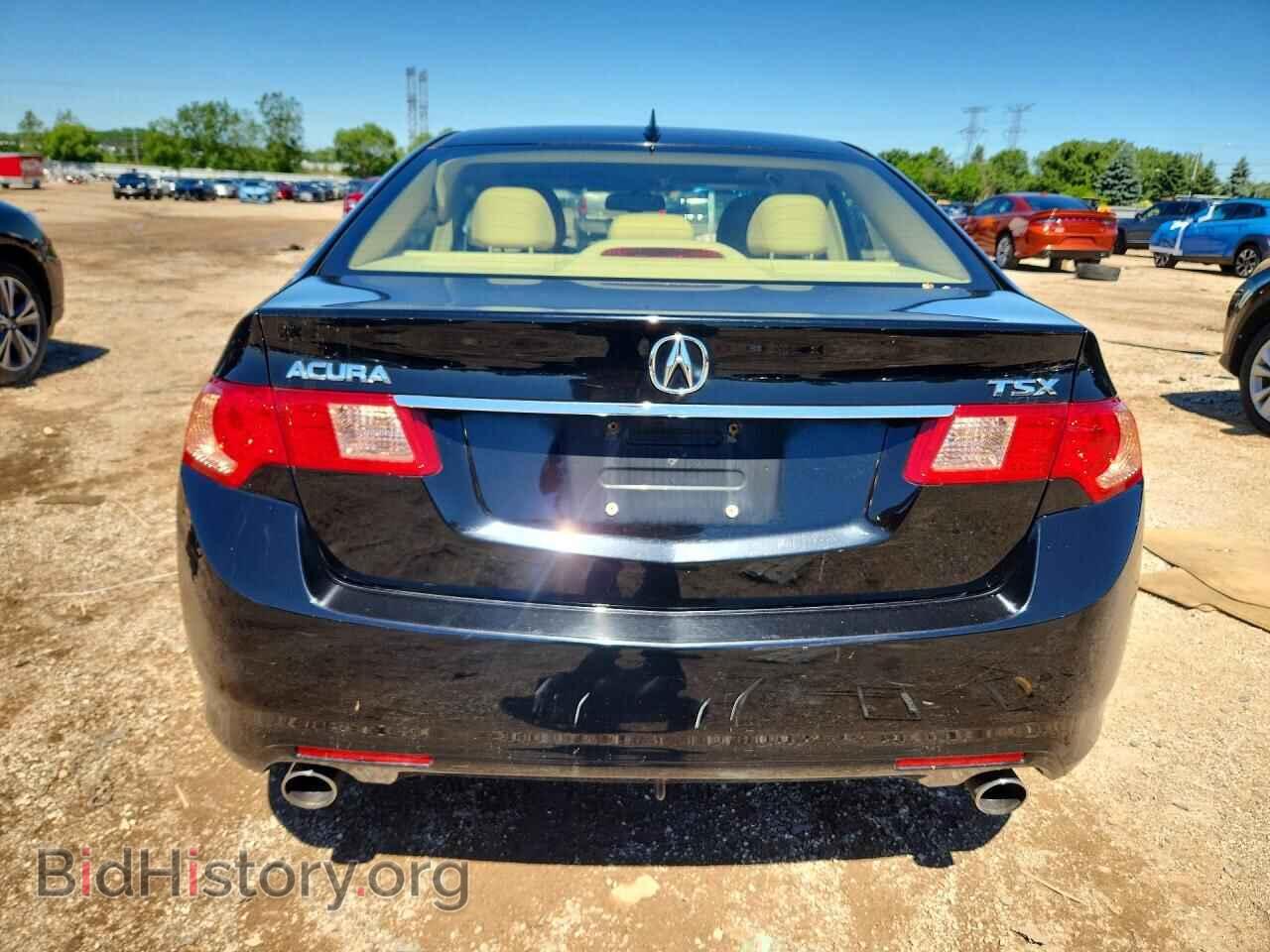 2012 ACURA TSX - VIN: JH4CU2F43CC018775 - Фото 6