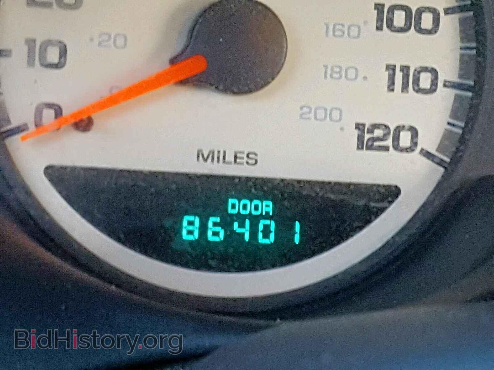 2002 DODGE NEON - VIN: 1B3ES56C32D647083 - Фото 8