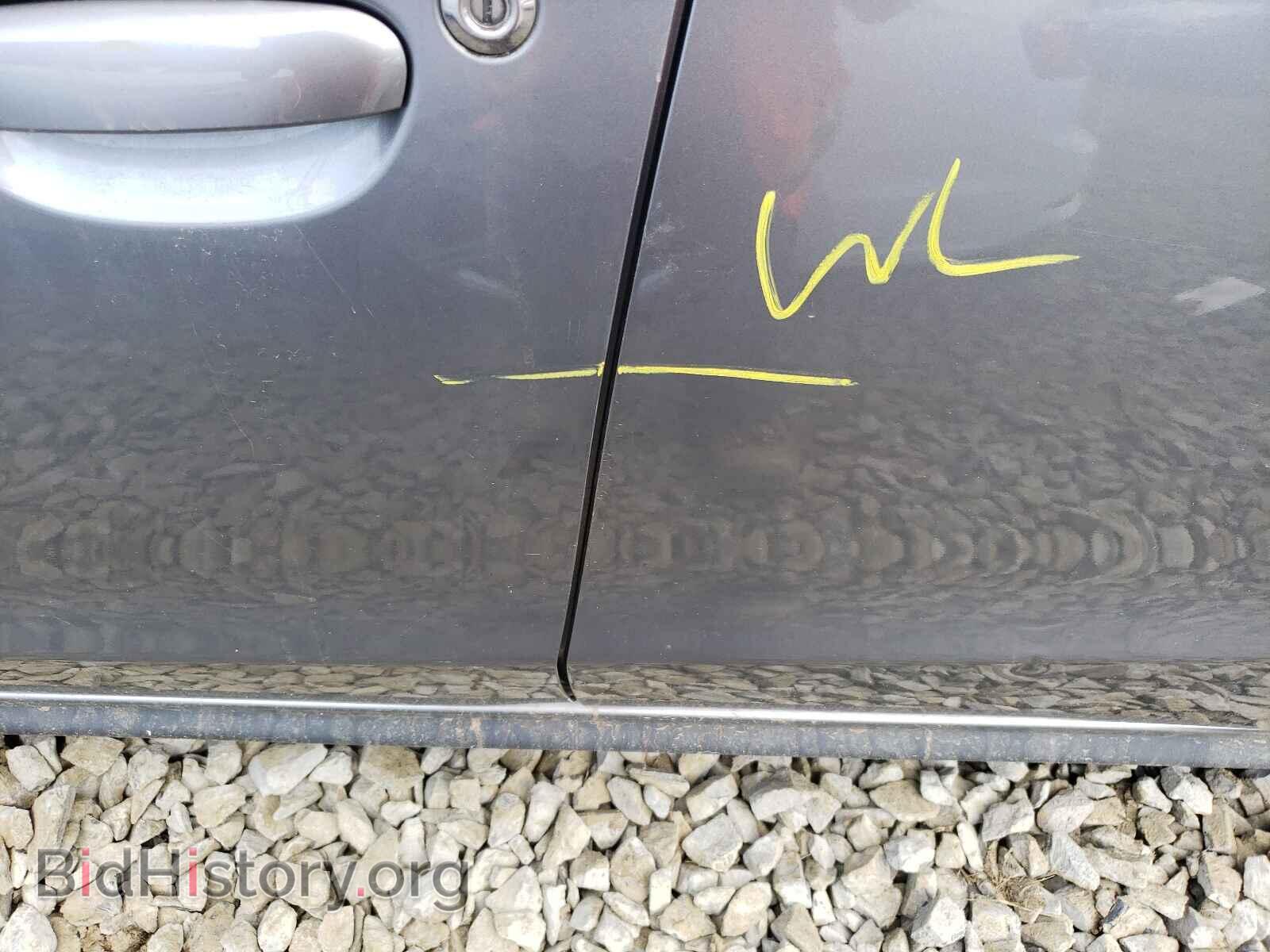 2015 MITSUBISHI MIRAGE - VIN: ML32A4HJ2FH059462 - Фото 9