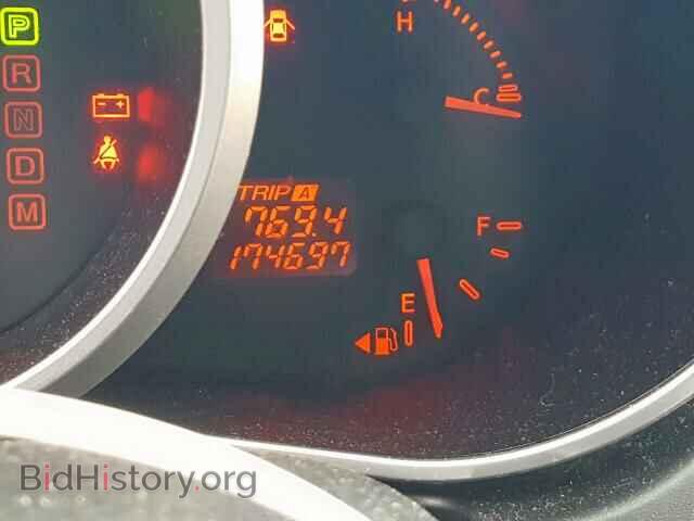 2009 MAZDA CX-7 - VIN: JM3ER293290217199 - Фото 8