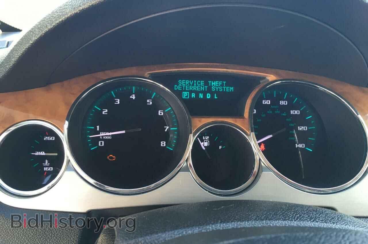 2012 BUICK ENCLAVE - VIN: 5GAKRCED3CJ137414 - Фото 8