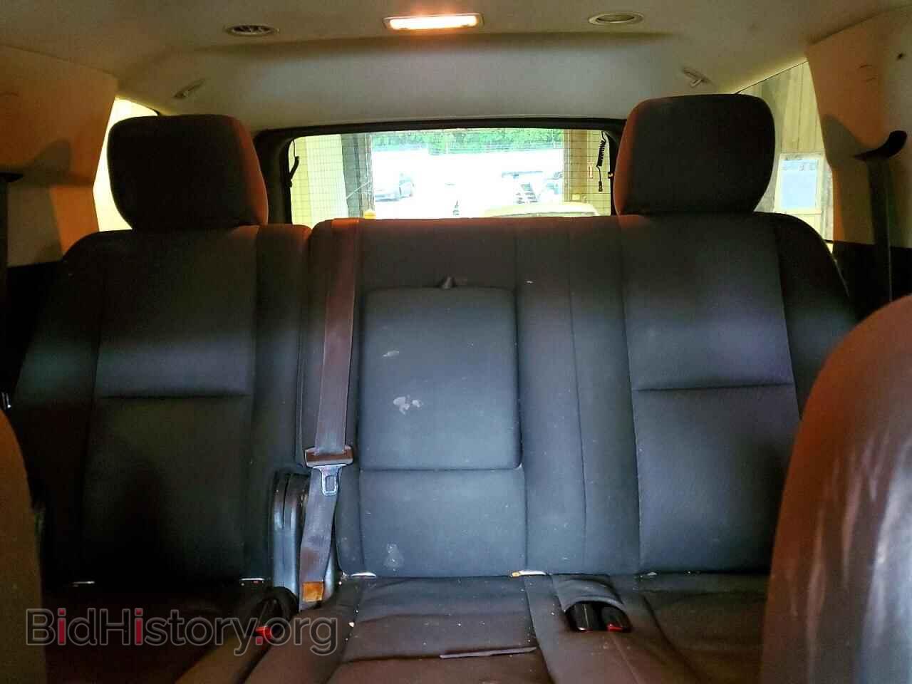 2013 GMC YUKON - VIN: 1GKS2AE01DR304283 - Фото 10