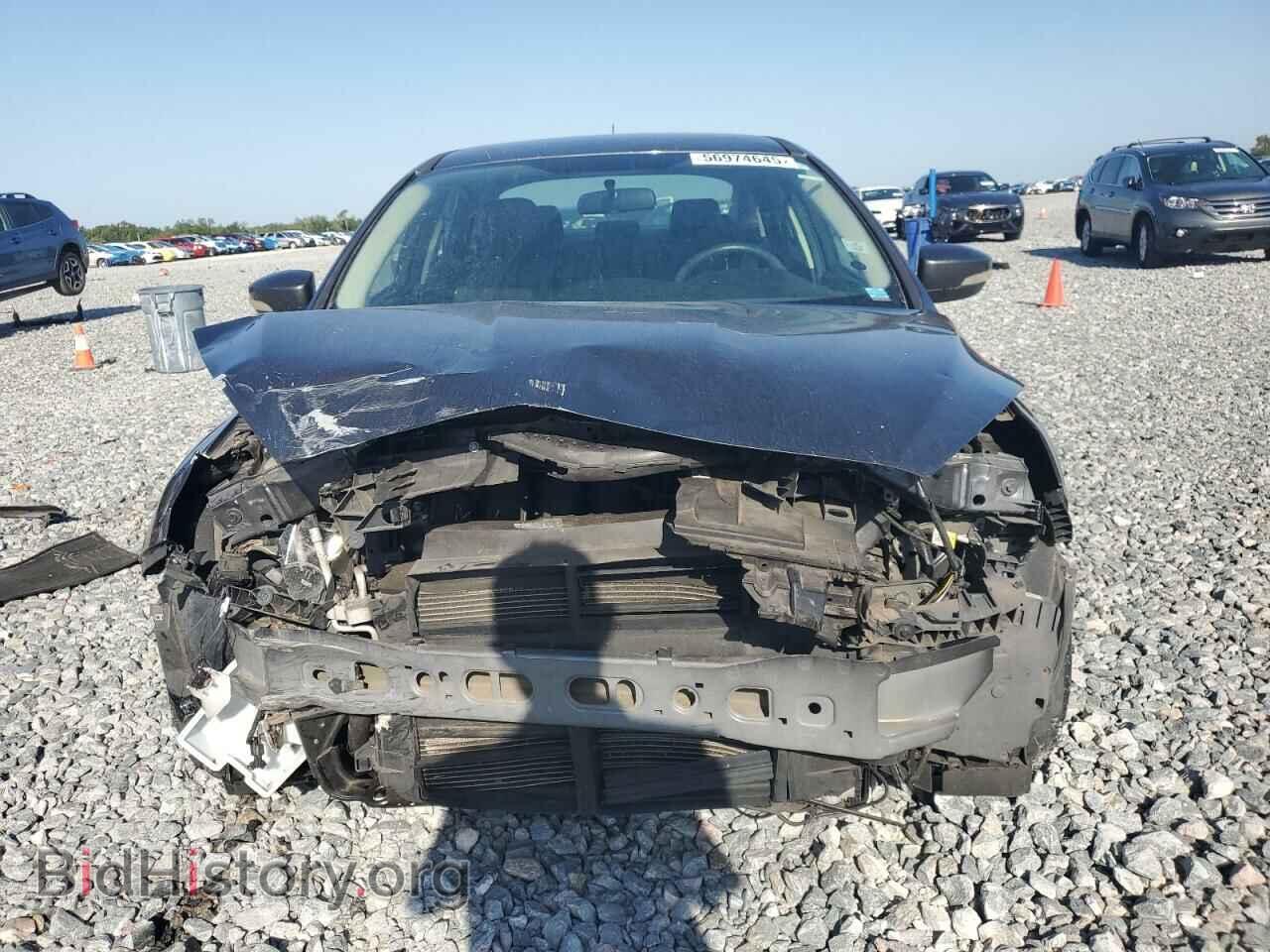 2015 FORD FOCUS - VIN: 1FADP3F22FL210183 - Фото 5