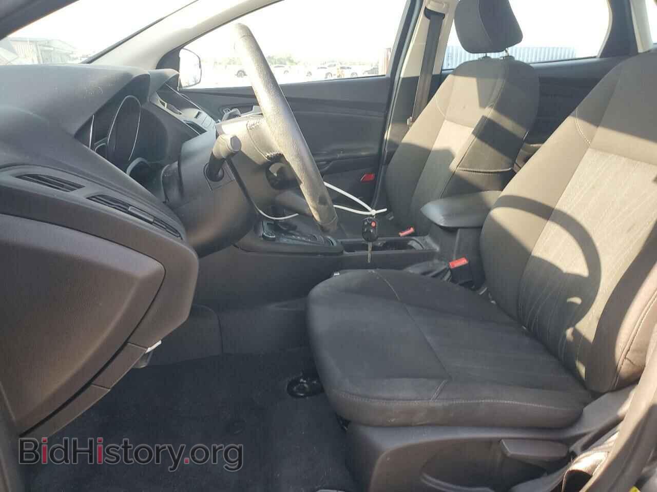 2015 FORD FOCUS - VIN: 1FADP3F22FL210183 - Фото 7