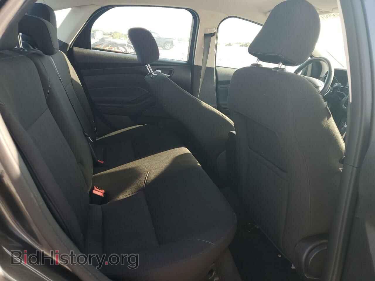 2015 FORD FOCUS - VIN: 1FADP3F22FL210183 - Фото 10