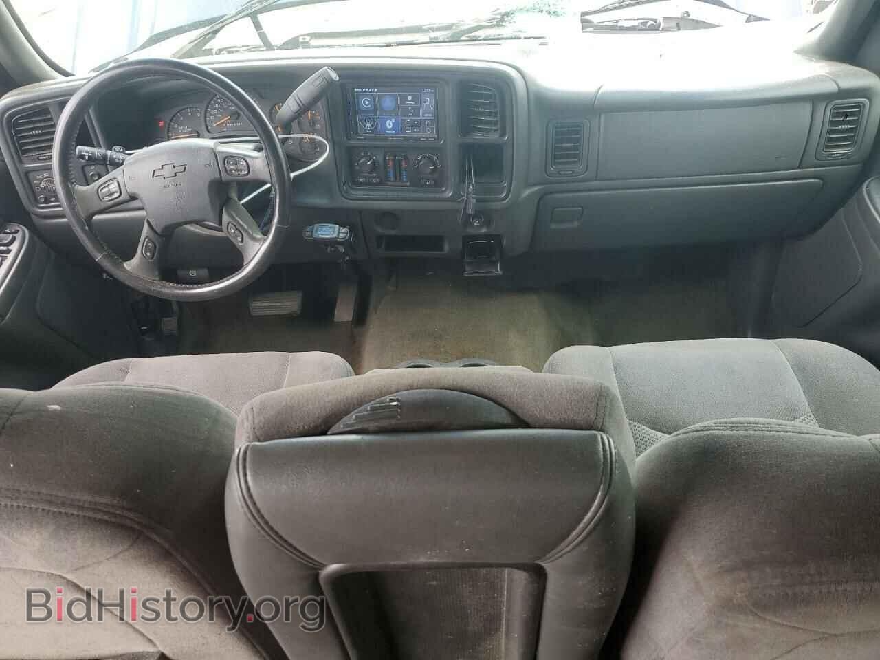2007 CHEVROLET ALL Models - VIN: 1GCJC33D87F184946 - Фото 8