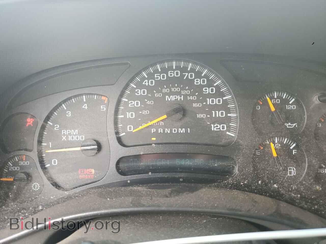 2007 CHEVROLET ALL Models - VIN: 1GCJC33D87F184946 - Фото 9