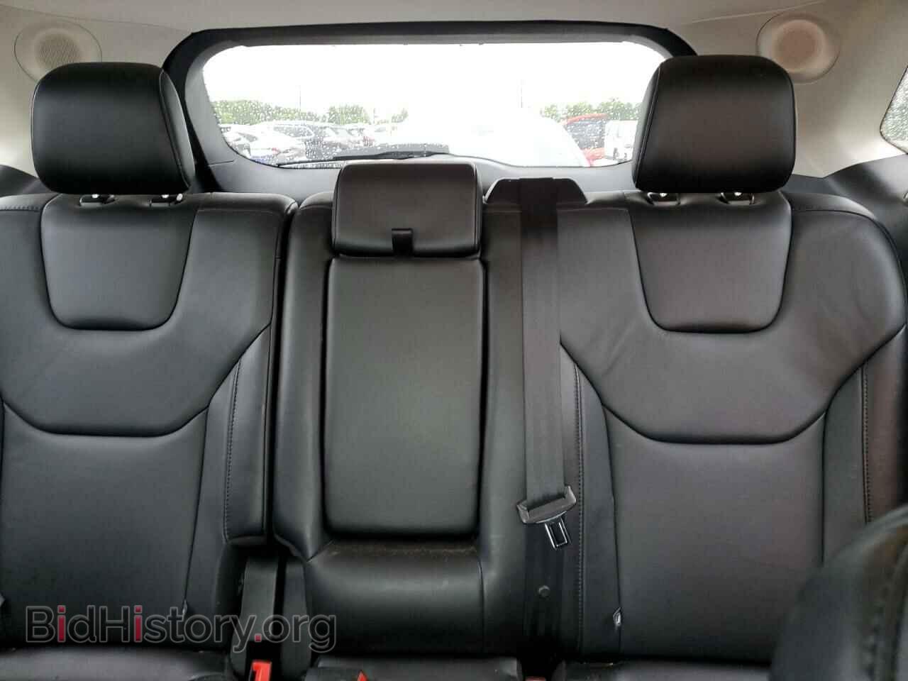 2017 FORD EDGE - VIN: 2FMPK3K96HBB29209 - Фото 10