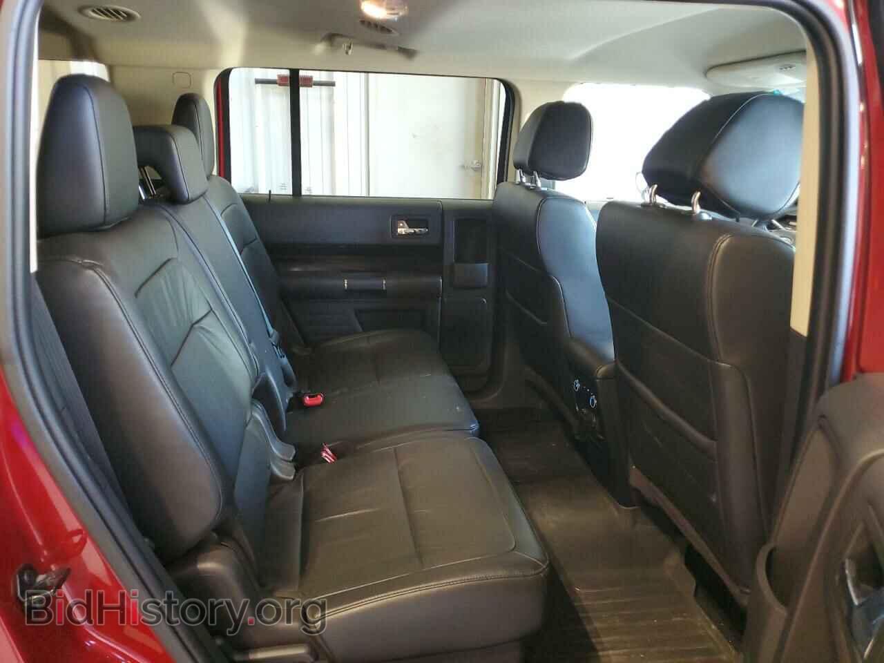 2014 FORD FLEX - VIN: 2FMGK5C8XEBD36246 - Photo 11