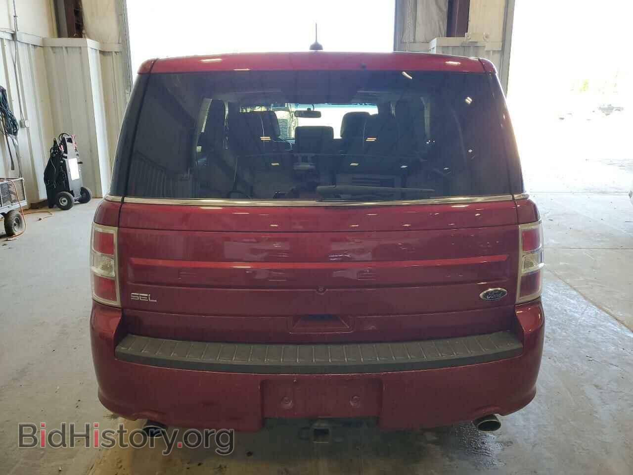 2014 FORD FLEX - VIN: 2FMGK5C8XEBD36246 - Photo 6