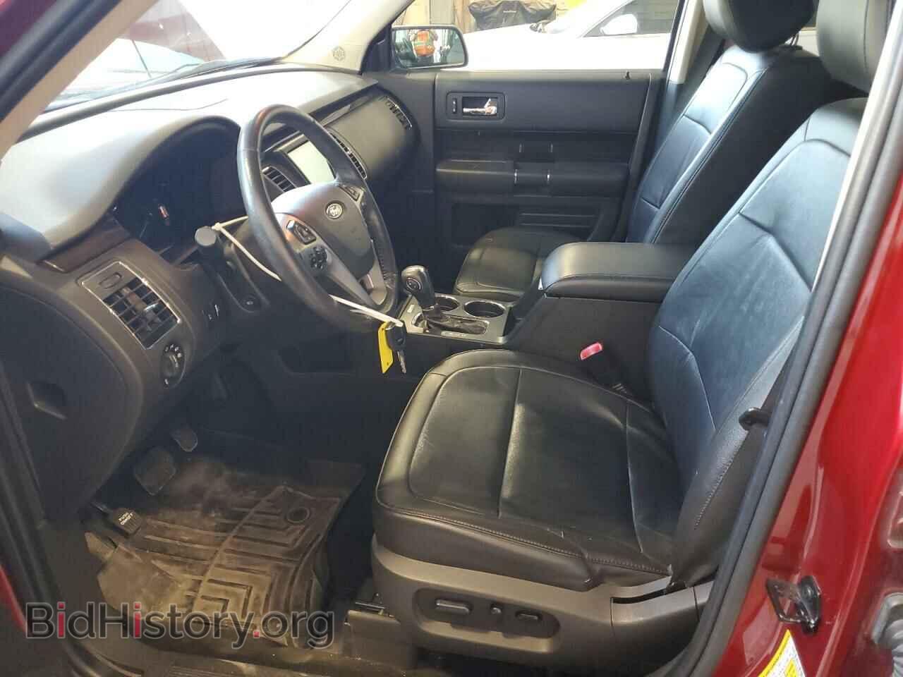2014 FORD FLEX - VIN: 2FMGK5C8XEBD36246 - Photo 7