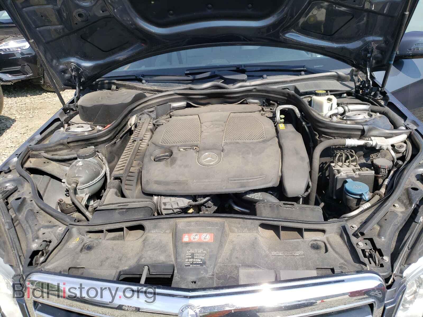2012 MERCEDES-BENZ E-CLASS - VIN: WDDHF8JB8CA643913 - Photo 7