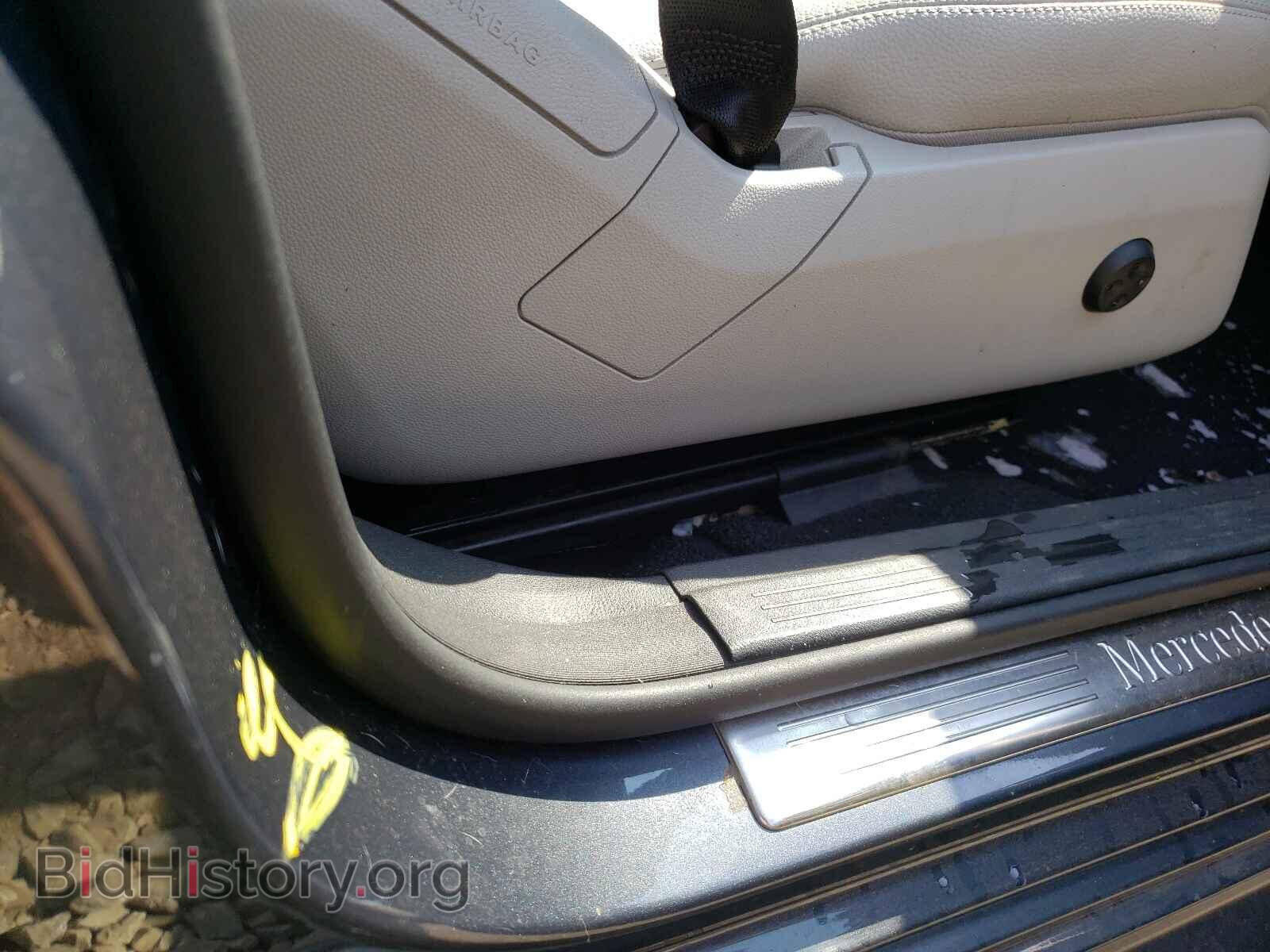 2012 MERCEDES-BENZ E-CLASS - VIN: WDDHF8JB8CA643913 - Photo 9
