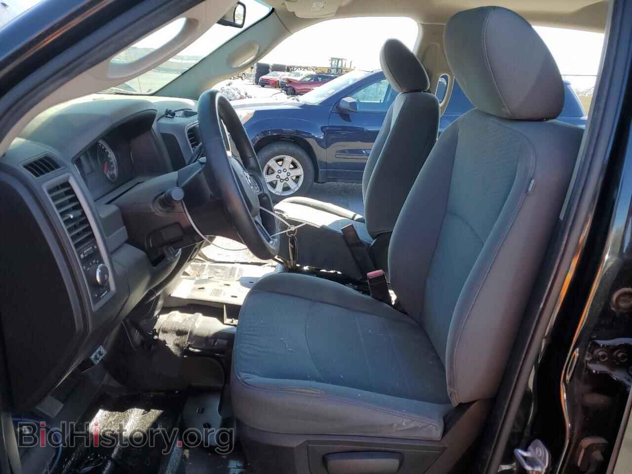 2015 RAM 1500 - VIN: 1C6RR6KT2FS729659 - Фото 7