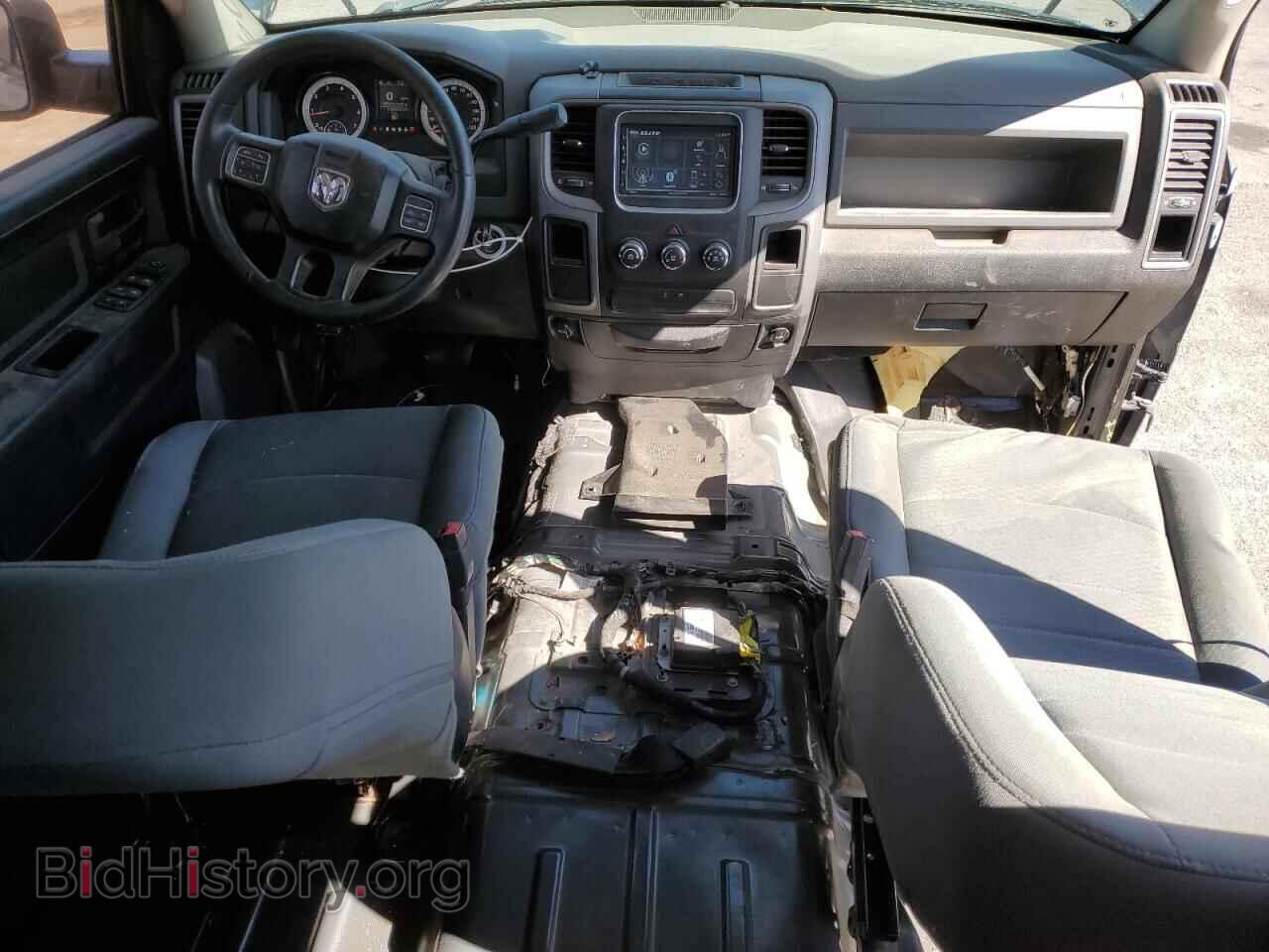 2015 RAM 1500 - VIN: 1C6RR6KT2FS729659 - Фото 8