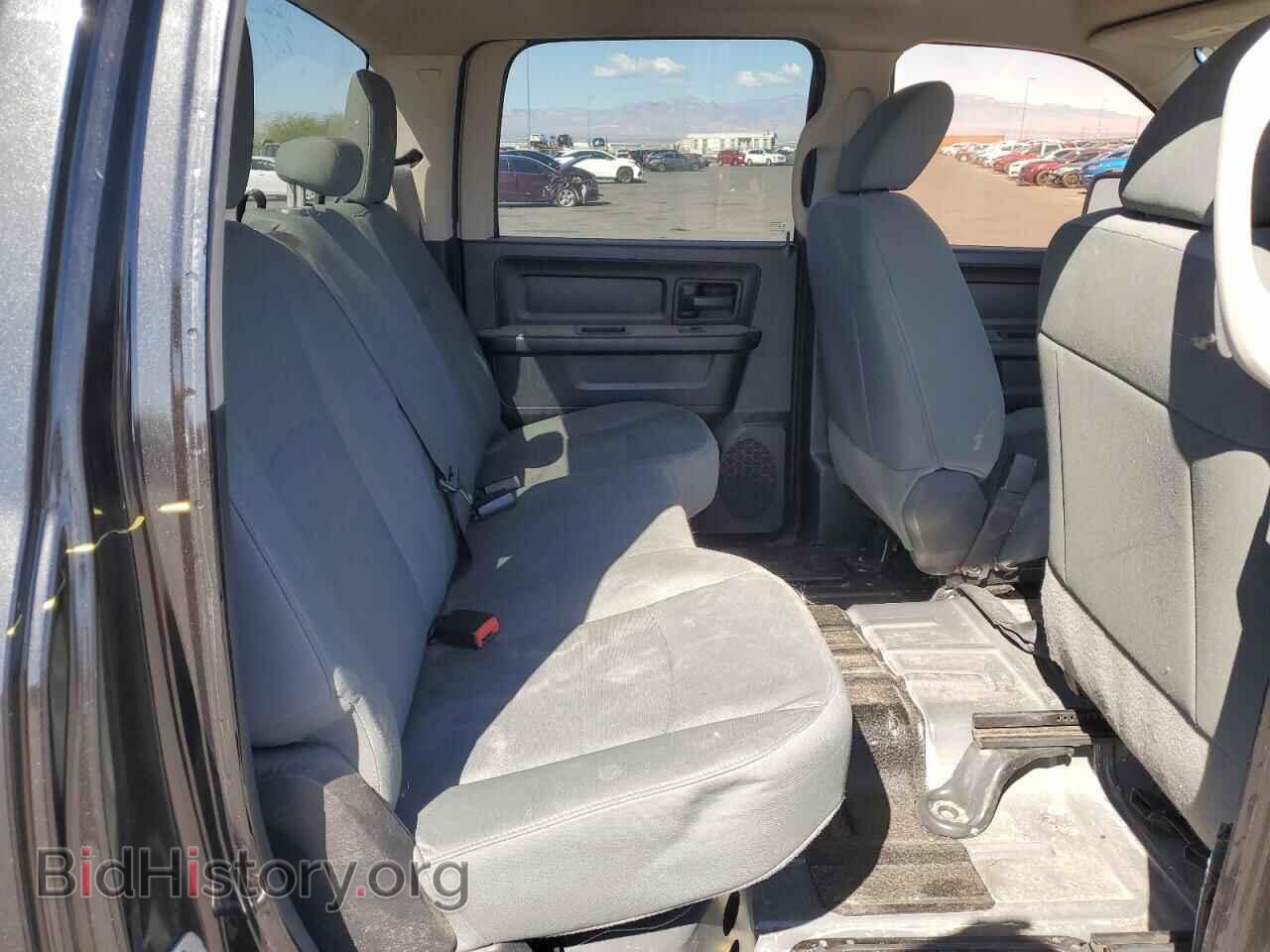 2015 RAM 1500 - VIN: 1C6RR6KT2FS729659 - Фото 10