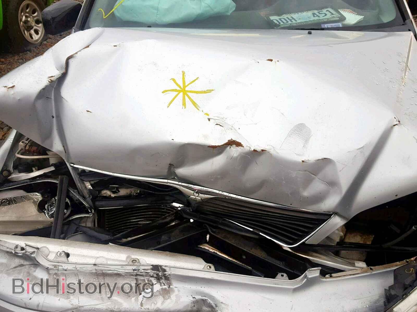 2003 MITSUBISHI LANCER - VIN: JA3AJ26EX3U110436 - Фото 7
