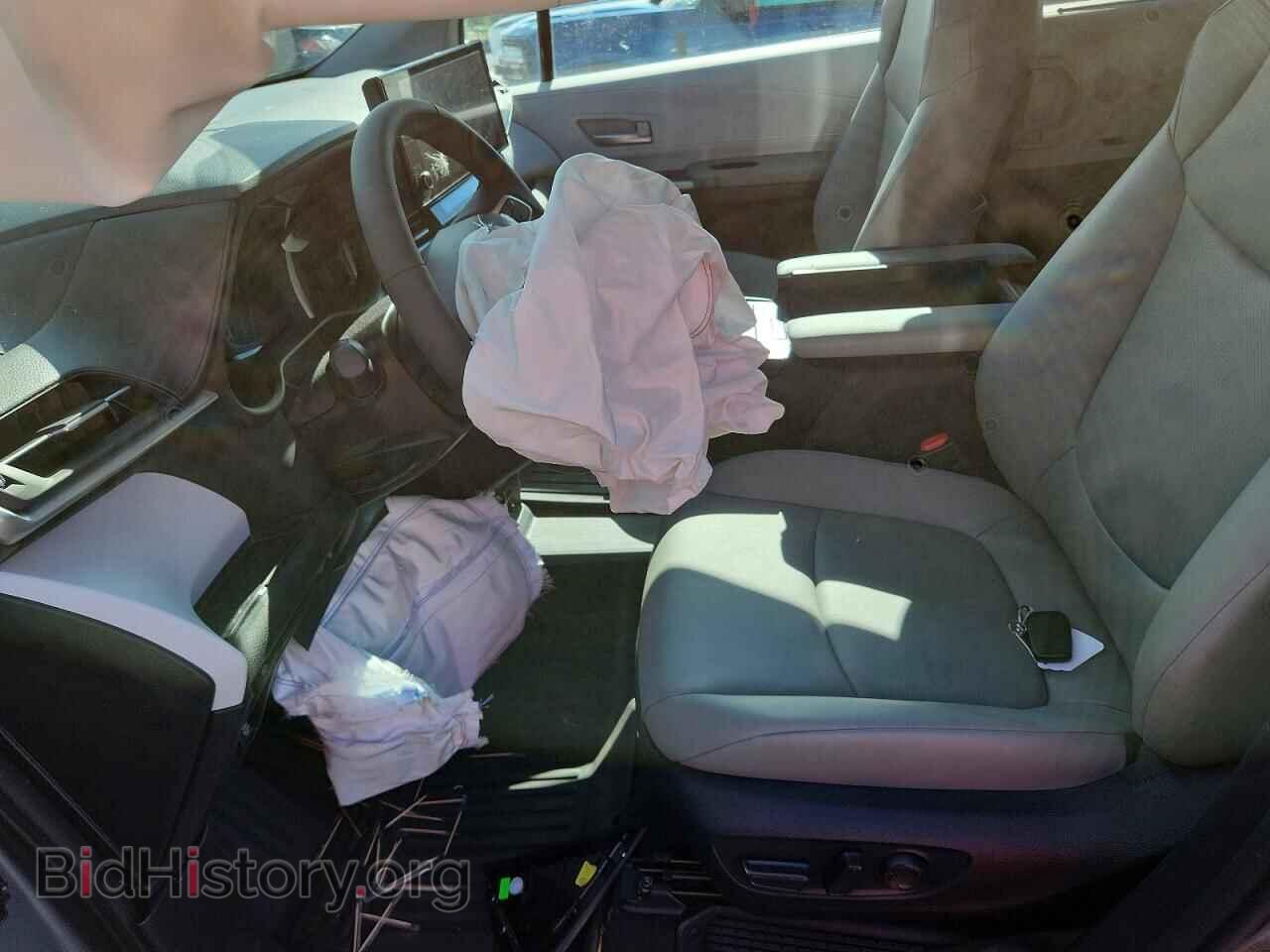 2026 TOYOTA All Models - VIN: 5TDYSKFC1TS254859 - Photo 7