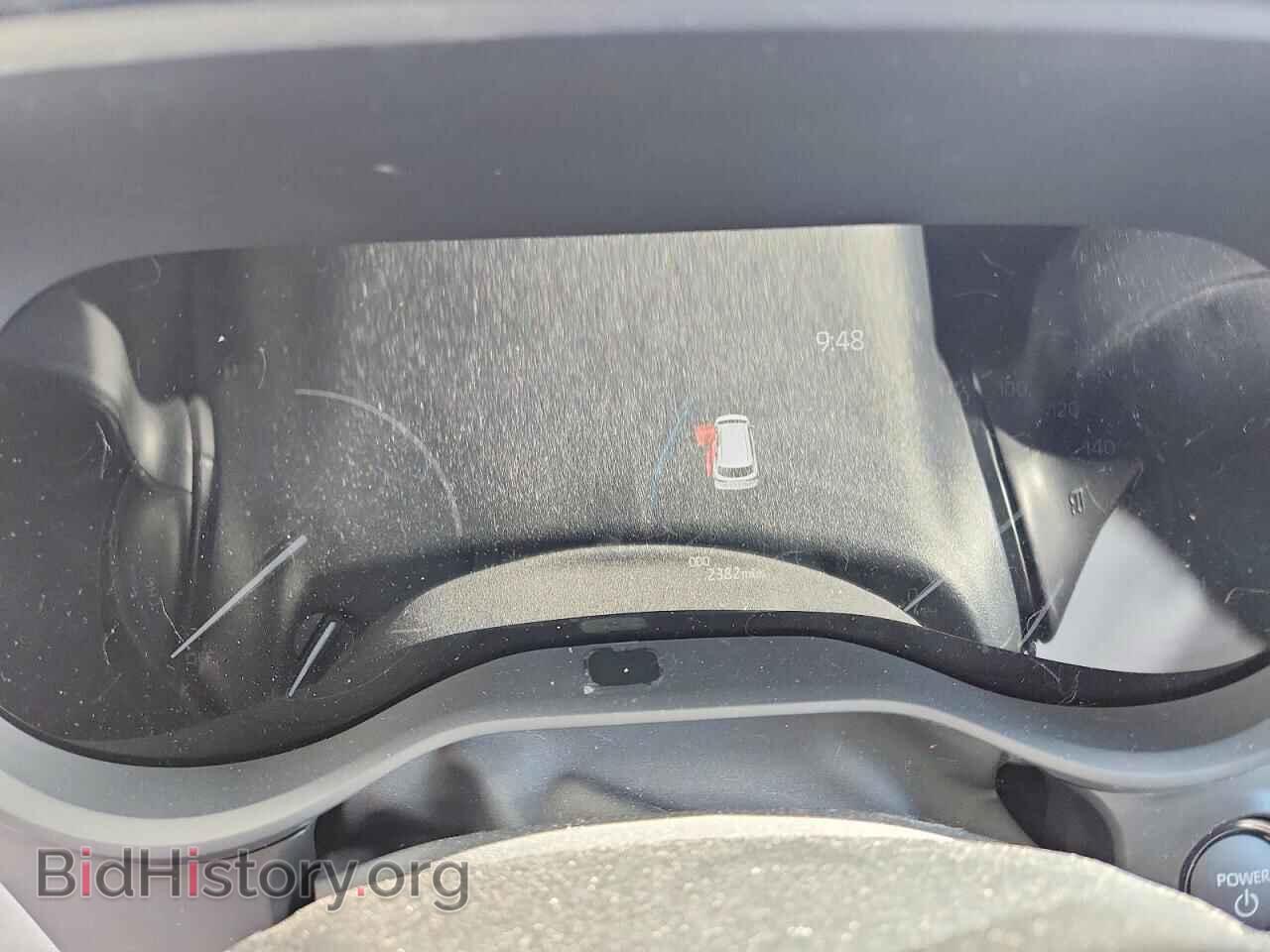 2026 TOYOTA All Models - VIN: 5TDYSKFC1TS254859 - Photo 9