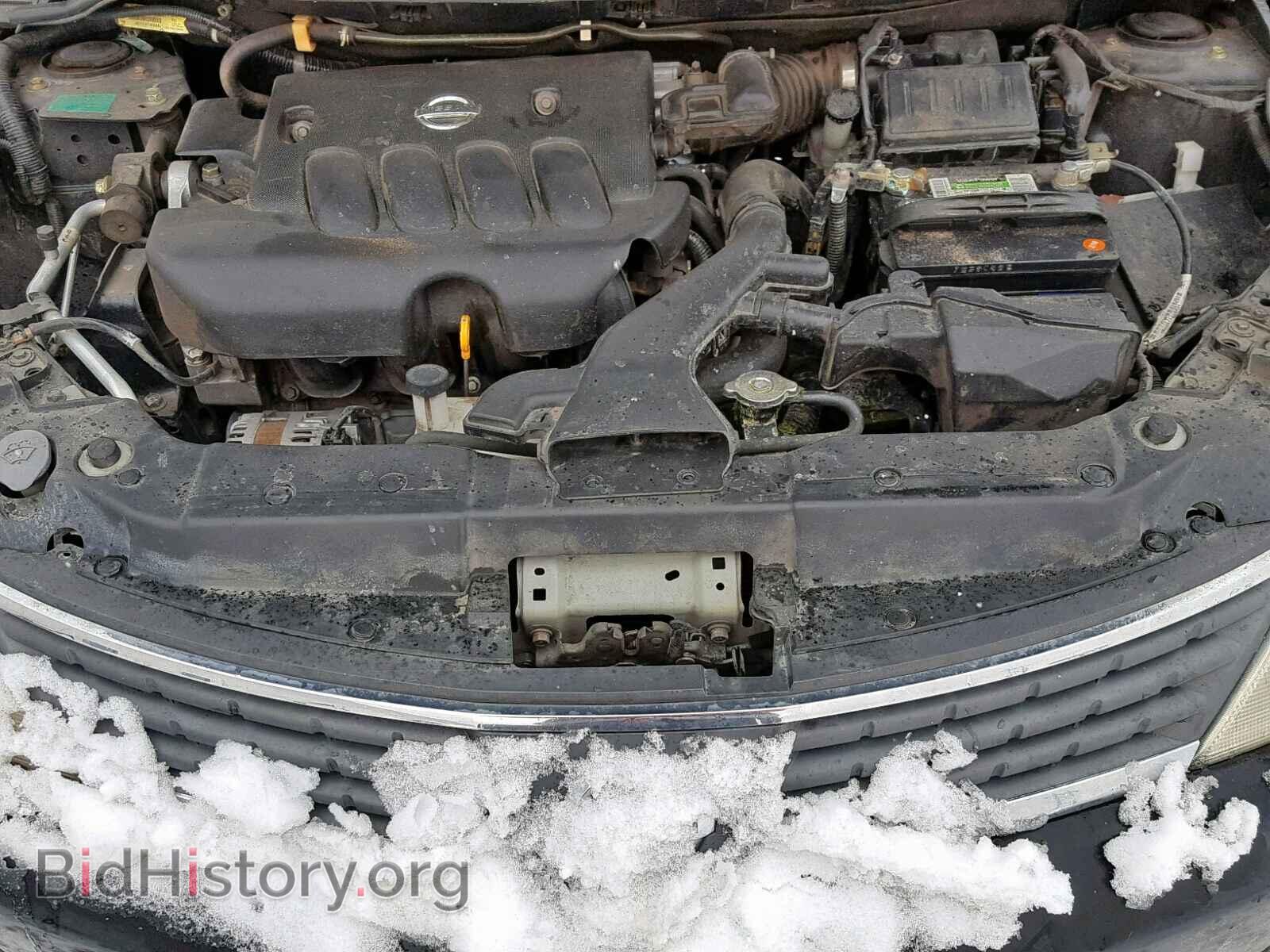 2007 NISSAN VERSA - VIN: 3N1BC13EX7L357750 - Фото 7