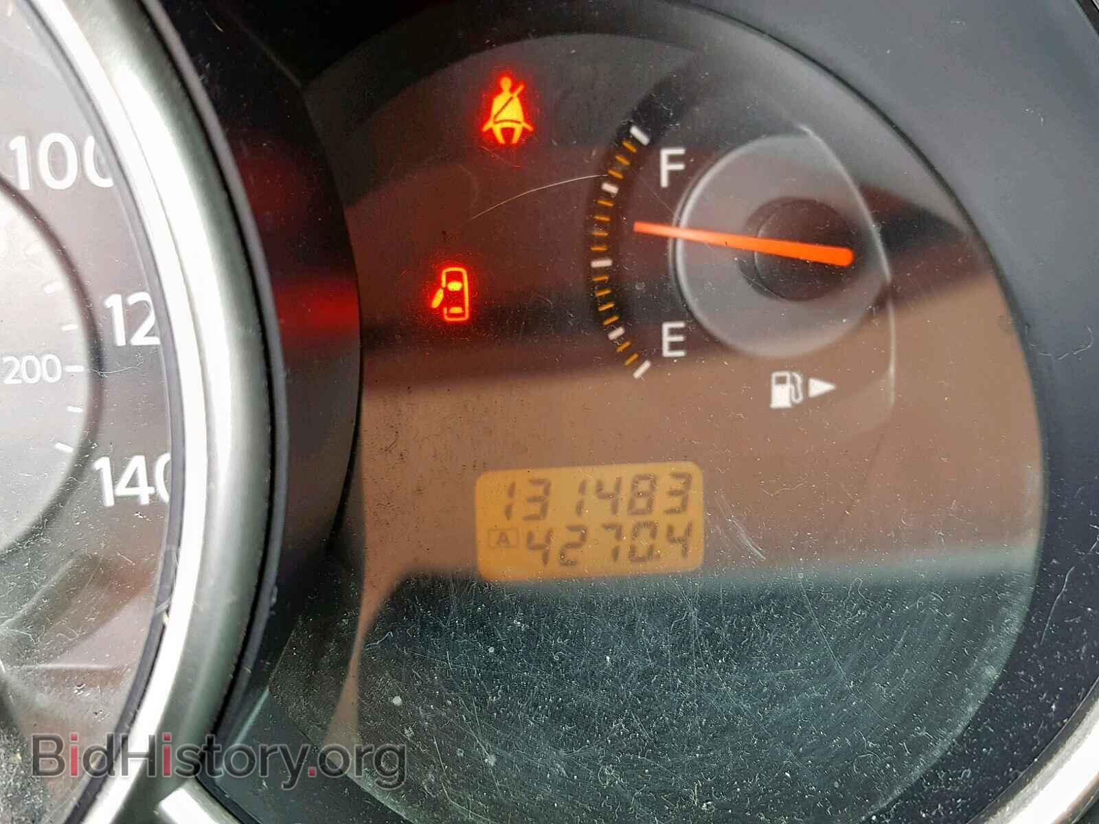 2007 NISSAN VERSA - VIN: 3N1BC13EX7L357750 - Фото 8