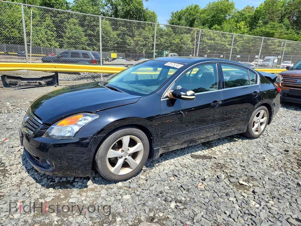 Фотография 1N4BL21E59C137586 - NISSAN ALTIMA 2009