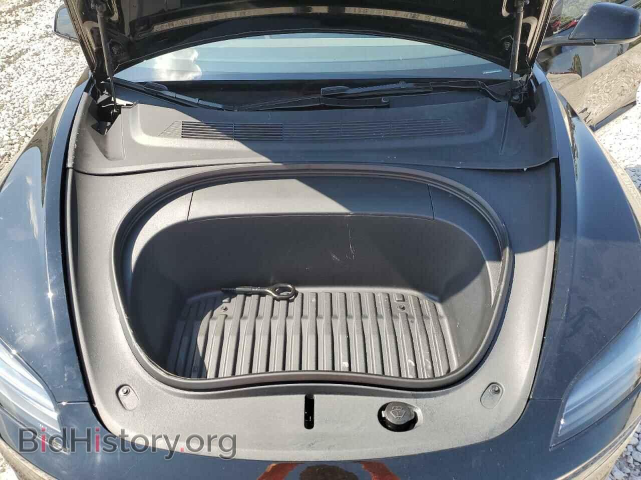 2024 TESLA MODEL 3 - VIN: 5YJ3E1EA6RF718348 - Фото 11