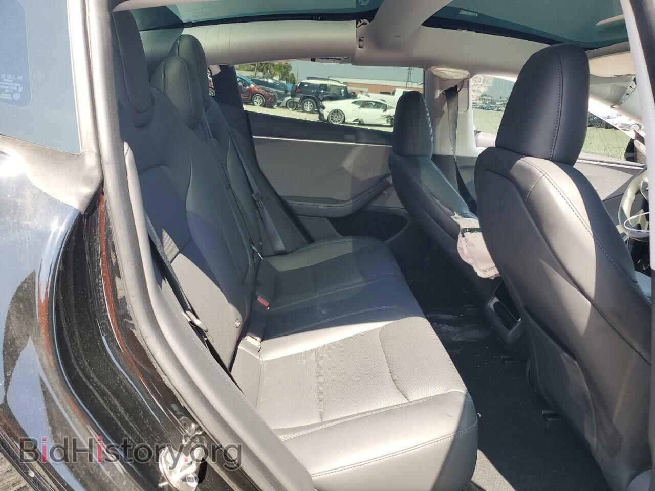 2024 TESLA MODEL 3 - VIN: 5YJ3E1EA6RF718348 - Фото 10