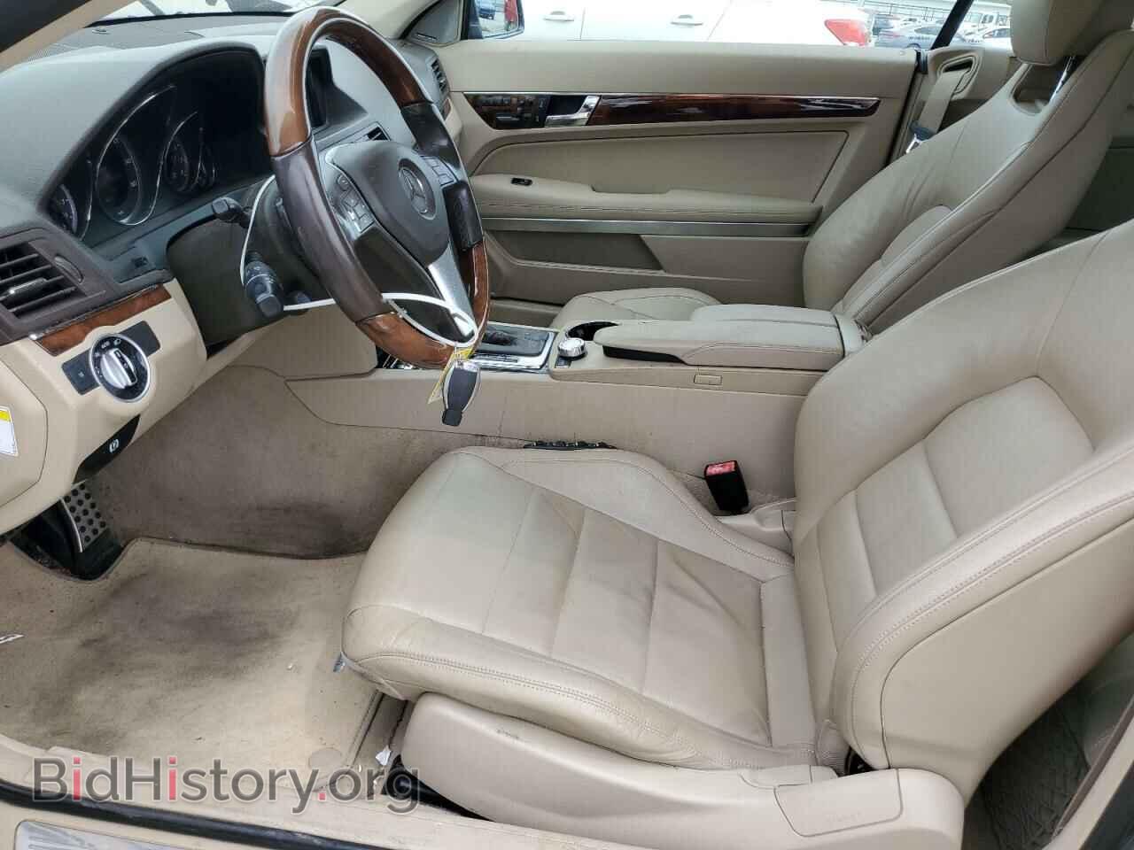 2013 MERCEDES-BENZ E-CLASS - VIN: WDDKJ5KBXDF182137 - Фото 7