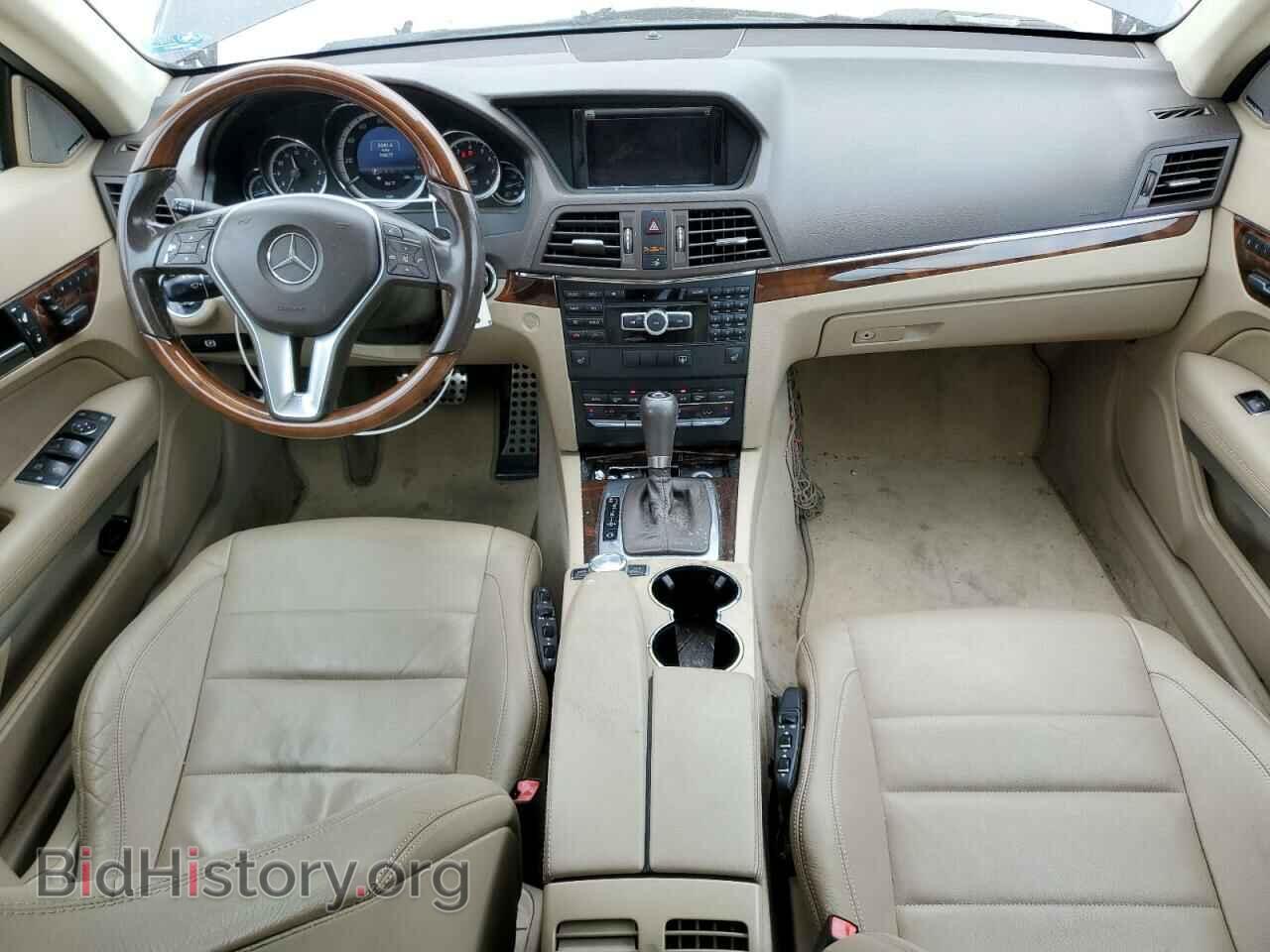 2013 MERCEDES-BENZ E-CLASS - VIN: WDDKJ5KBXDF182137 - Фото 8
