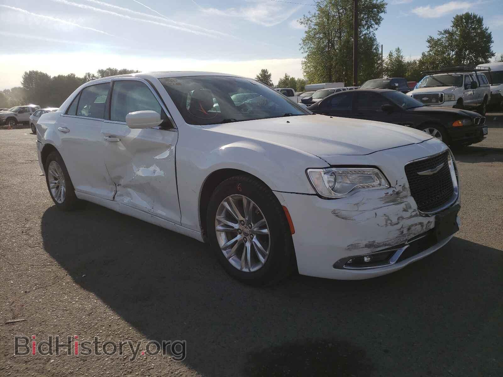 Photo 2C3CCAAG1FH828332 - CHRYSLER 300 2015