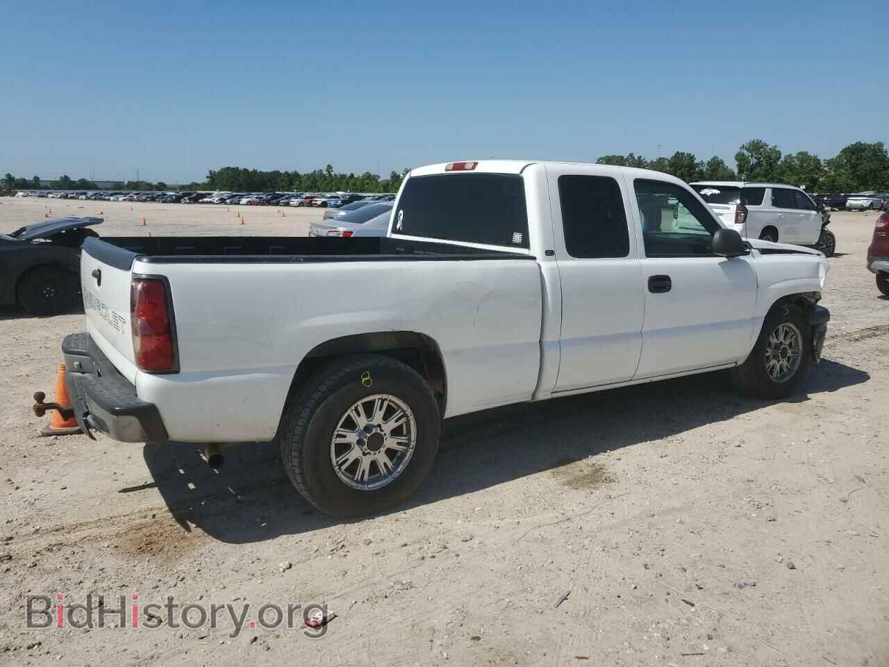 2005 CHEVROLET ALL Models - VIN: 1GCEC19X15Z301396 - Фото 3