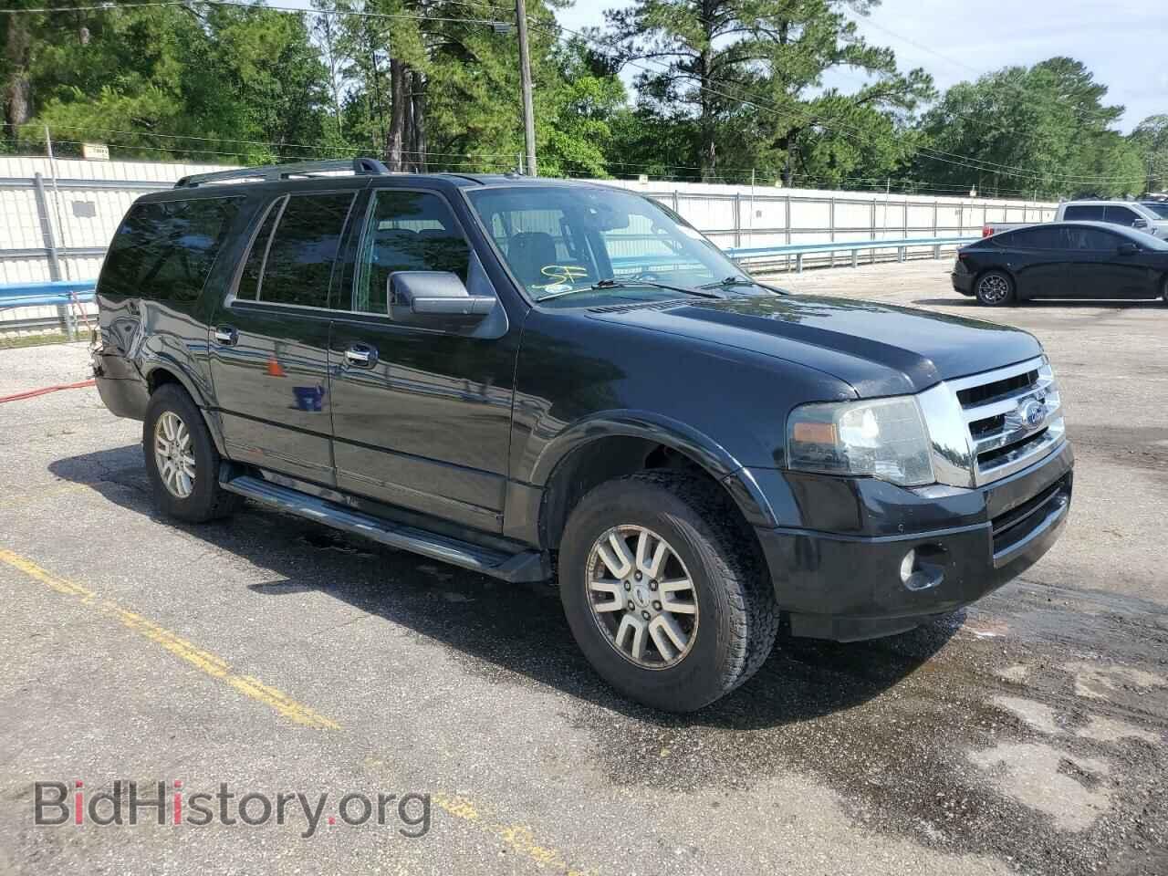 2012 FORD EXPEDITION - VIN: 1FMJK1K51CEF59184 - Фото 4