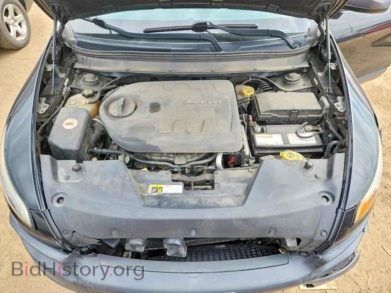 2014 JEEP CHEROKEE - VIN: 1C4PJMBS8EW111773 - Фото 12